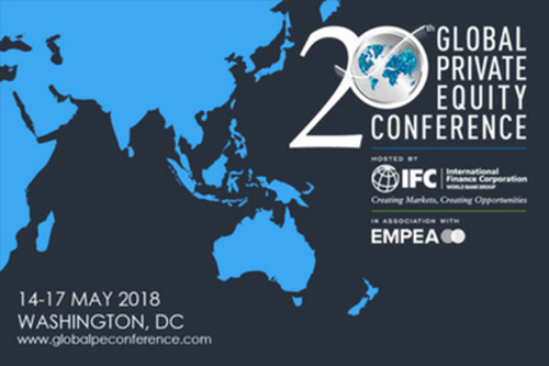 Tethys Investments Takes Active Part at the IFC EMPEA Global Private Equity Conference (GPEC)